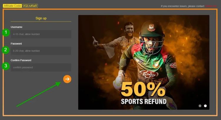 jeetbuzz login